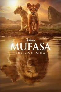 Mufasa The Lion King 2024 Hollywood Animation Hindi Full movie HD
