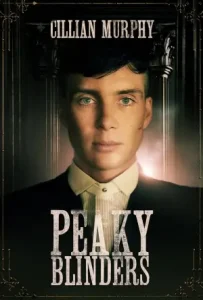 Peaky Blinders S02 (2014) Hindi + English Completed Web Series HD
