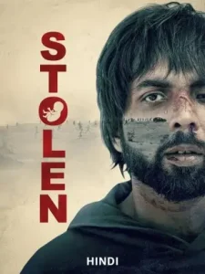 Stolen 2025 Bollywood Full Movie HD