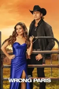 The Wrong Paris 2025 Hindi+ English Full Movie HD The Wrong Paris 2025 Hindi+ English Full Movie HD